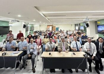 台灣氫分子醫療協會與彰化縣醫師公會成功舉辦第16屆學術研討會，聚焦氫氣臨床新進展