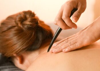 探索新技能，追尋生命新高度：從銷售到撥經調理師的轉職之路