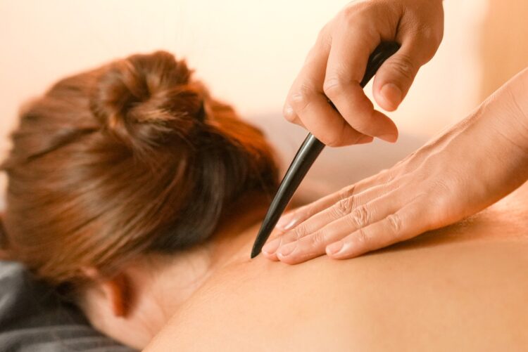 探索新技能,追尋生命新高度:從銷售到撥經調理師的轉職之路 探索新技能,追尋生命新高度:從銷售到撥經調理師的轉職之路