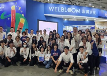 逢興生技卓越cdmo實力，果凍保健品領導者洞見市場新未來