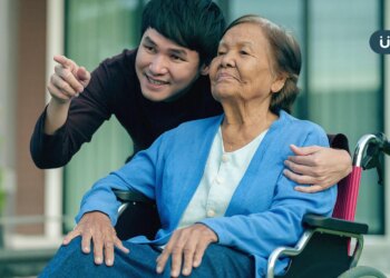 「長輩年老了，該誰來照顧？」兄弟姊妹先溝通「3件事」分工不爭吵