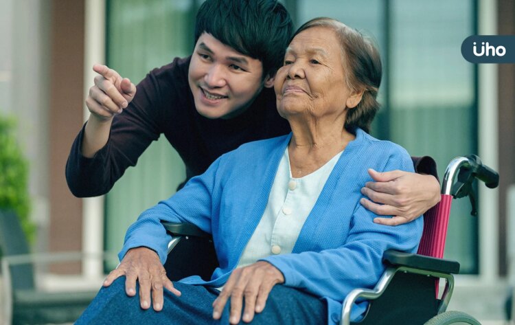 「長輩年老了,該誰來照顧?」兄弟姊妹先溝通「3件事」分工不爭吵 「長輩年老了,該誰來照顧?」兄弟姊妹先溝通「3件事」分工不爭吵