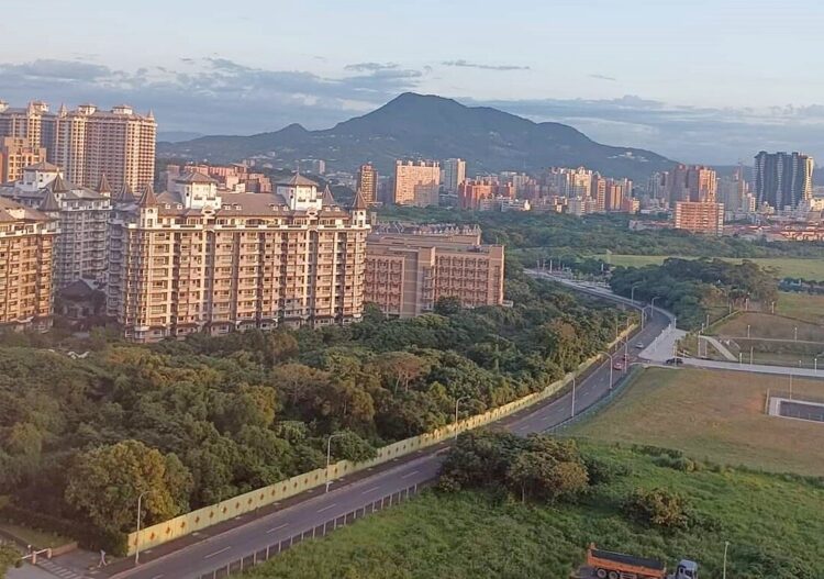 最夯坪數出爐!新北「3區」預售屋交易量破千戶 最夯坪數出爐!新北「3區」預售屋交易量破千戶