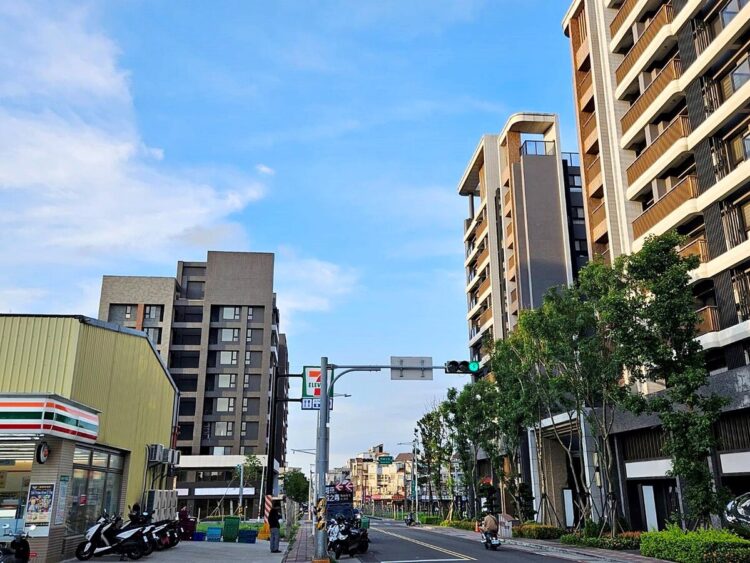 新青安上路後「這裡」房價漲最猛!賣方心態也曝光 新青安上路後「這裡」房價漲最猛!賣方心態也曝光