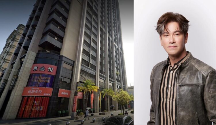 手放開!李聖傑賣百坪豪宅 入手無實登估賺600萬 手放開!李聖傑賣百坪豪宅 入手無實登估賺600萬