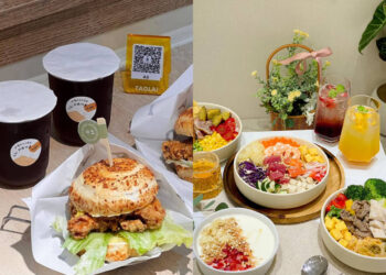 高雄美食｜輕軌周邊吃什麼？七家不可錯過的高雄輕軌周邊美食報你知！