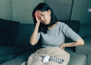 每10人就1人有偏頭痛！醫揭「偏頭痛徵兆」5題速測：千萬別亂吃止痛藥