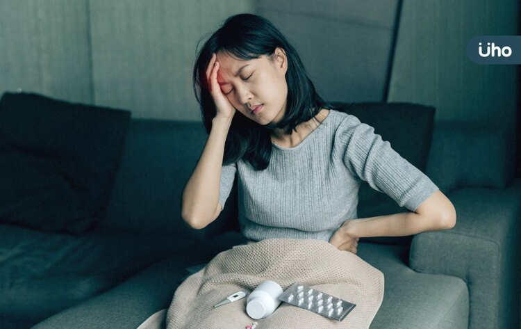 每10人就1人有偏頭痛!醫揭「偏頭痛徵兆」5題速測:千萬別亂吃止痛藥 每10人就1人有偏頭痛!醫揭「偏頭痛徵兆」5題速測:千萬別亂吃止痛藥
