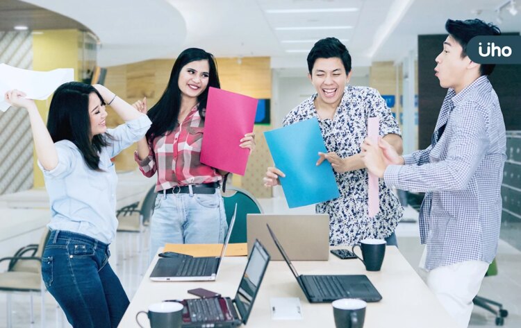 你想當能幹的討厭鬼,還是受歡迎的笨蛋?研究揭「這類人」超吃香 你想當能幹的討厭鬼,還是受歡迎的笨蛋?研究揭「這類人」超吃香