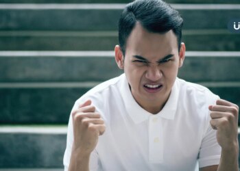 生氣時「想像電梯慢慢往下」！日本讀心師教「電梯深化法」6秒消氣