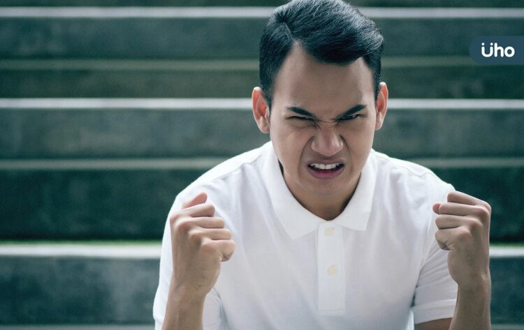 生氣時「想像電梯慢慢往下」!日本讀心師教「電梯深化法」6秒消氣 生氣時「想像電梯慢慢往下」!日本讀心師教「電梯深化法」6秒消氣