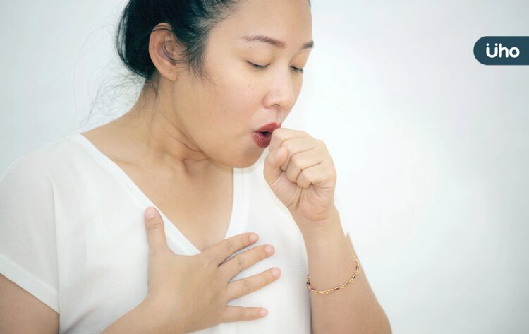 百日咳「1傳17人」疫情創5年新高!久咳、發燒「4症狀」非單純感冒 百日咳「1傳17人」疫情創5年新高!久咳、發燒「4症狀」非單純感冒