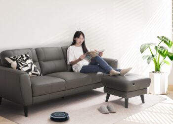 這間家具店全牛皮沙發促銷引熱議，愛好者驚呼「cp值超高，既實用又美觀！」