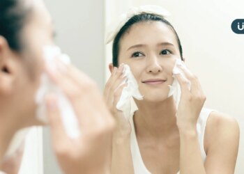 洗臉一定要用毛巾？洗臉機有必要買嗎？醫：用「這物」洗臉能抗皺