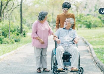 為什麼年老父母這麼難溝通？2大「真實情境」教你聰明轉念避免衝突