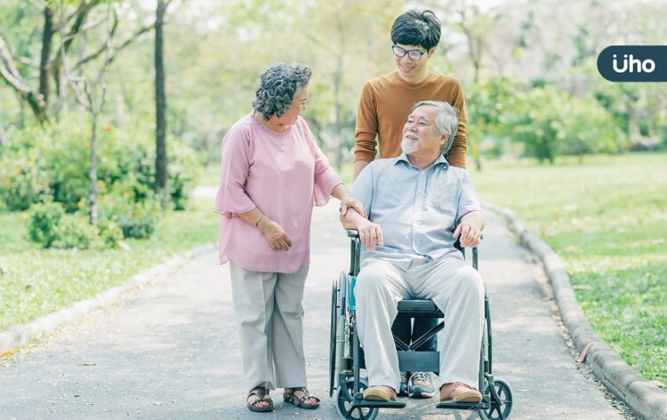 為什麼年老父母這麼難溝通?2大「真實情境」教你聰明轉念避免衝突 為什麼年老父母這麼難溝通?2大「真實情境」教你聰明轉念避免衝突