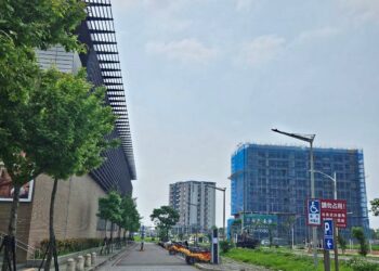 高房價真心難解　央行理事：台灣房價問題太複雜