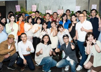 掌握ai趨勢搶先布局-雷夫數據科技攜手六略科技-共創行銷新局