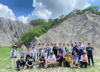 高師大攜手田寮場域夥伴-共同落實惡地社會學