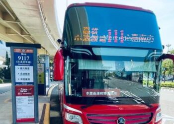 結合電商平台推出小港機場台南接駁巴士及旅遊套票-邀請國際遊客入境直達台南
