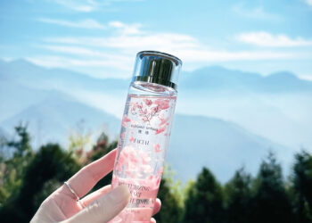 玫瑰spa之旅-雅煥獻上尊崇女性的美肌禮遇