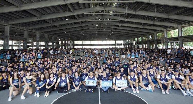 全家海神高捷盃3x3籃球賽今開戰 近3,000名選手參賽 再創南台灣暑假規模最大籃球賽事 全家海神高捷盃3×3籃球賽今開戰-近3,000名選手參賽-再創南台灣暑假規模最大籃球賽事