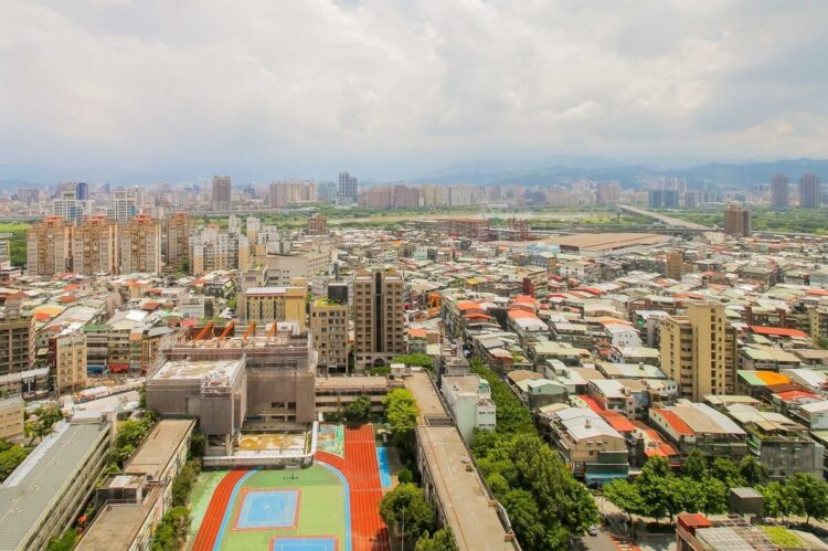 高房價悲歌!北台灣只剩「這」買得起 專家曝「優勢」真的甜 高房價悲歌!北台灣只剩「這」買得起 專家曝「優勢」真的甜