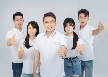 民進黨「team-高雄青年營」打青年牌，助力高雄成為潮流城市