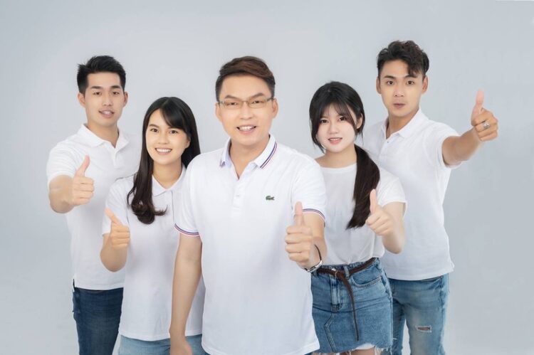 民進黨「TEAM 高雄青年營」打青年牌,助力高雄成為潮流城市 民進黨「team-高雄青年營」打青年牌,助力高雄成為潮流城市