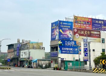 青埔多20分鐘「預售2字頭」這重劃區買氣爆棚！房仲：還會增值