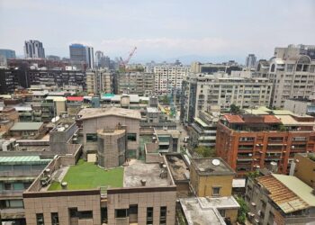 獨家／台北市都更量暴增逾7倍！官方揭關鍵原因