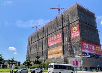 加價買紅單屋　他卻怕建商寧可賠違約金也不賣：憑空消失了10％房價