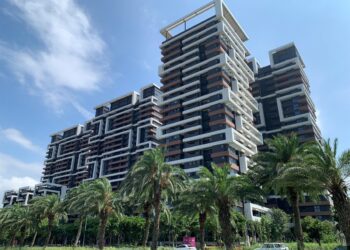 預售2樓不能碰？代銷「1句話」心動了　網揭後果：沒在客氣的