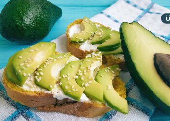 有食譜》立秋吃「酪梨」防感冒！3步驟做「酪梨優格麵包」營養滿分