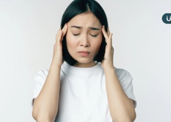 噁心、嘔吐、畏光⋯偏頭痛發作如何急救？醫教「3原則」舒緩頭痛