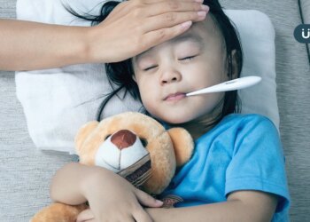 孩不明發燒、嘔吐竟患「川崎症」！醫揭「5危險徵兆」併心臟病恐致命