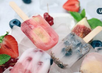 「運動後吃冰」對身體好嗎？營養師證實「2大好處」：冰含嘴裡慢慢吃