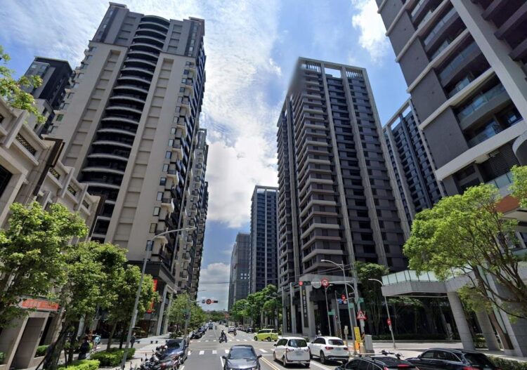 「車道戶正上方」買來租人沒差? 管委員揭「慘案」勸世:結構是天生的 「車道戶正上方」買來租人沒差? 管委員揭「慘案」勸世:結構是天生的