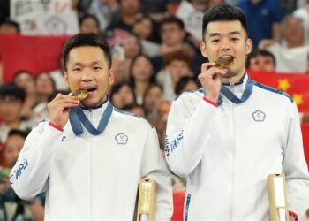 台灣運動員獎金制度全球領先！奧運獎金與創紀錄獎勵雙重加碼