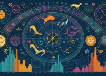 台股大跌創史上紀錄！金管會穩定措施啟動-星座解析：天王星與金星影響白領與藍領投資者