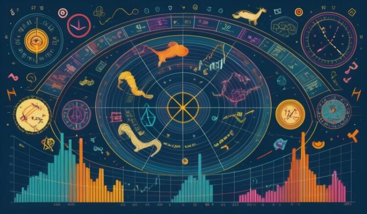 台股大跌創史上紀錄！金管會穩定措施啟動-星座解析：天王星與金星影響白領與藍領投資者