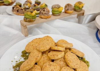 跨界合作創新：禾生智農連結科技與美食，開創農業新機