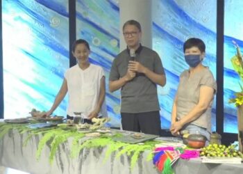 工藝中心倡議「活工藝、工藝活」-花東縱谷陶錫工藝最佳典範 