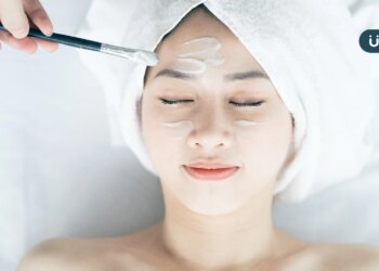 夏天就怕曬黑！中醫教你自製「美白薏仁面膜」改善膚色不均、暗沉