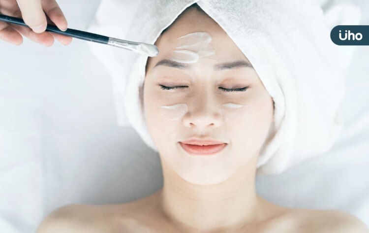 夏天就怕曬黑!中醫教你自製「美白薏仁面膜」改善膚色不均、暗沉 夏天就怕曬黑!中醫教你自製「美白薏仁面膜」改善膚色不均、暗沉