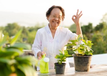 抗癌十二載之路-接續型雙標靶紮根首個五年里程碑