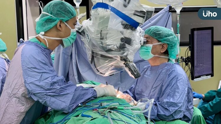 萬芳醫院突破性醫療成就 首例臂叢神經損傷手術成功完成 萬芳醫院突破性醫療成就-首例臂叢神經損傷手術成功完成