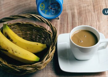 一早起床先喝杯咖啡？「5類食物」空腹吃超傷胃：吐司、豆漿、香蕉上榜