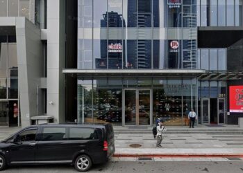 江振誠raw熄燈　米其林一條街跌落神壇？在地房仲說話了