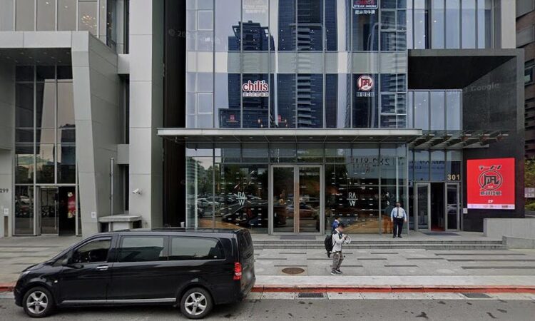 江振誠RAW熄燈 米其林一條街跌落神壇?在地房仲說話了 江振誠raw熄燈 米其林一條街跌落神壇?在地房仲說話了